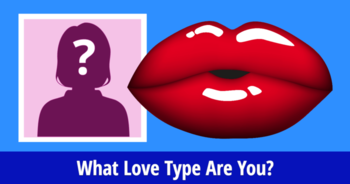what-love-type-are-you