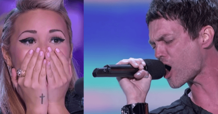 Watch The Rendition Of “HALLELUJAH” That Left Millions In Tears.