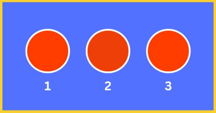 3-Minute OCD Test. Do I Have OCD?